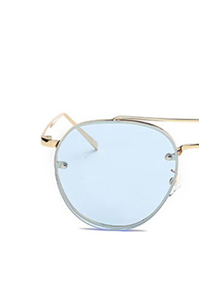 Primo Plus Full Rim Aviator Sunglasses