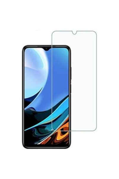 aheaks General Mobile Gm 23 Se Unbreakable Screen Protector Tempered Glass - ...