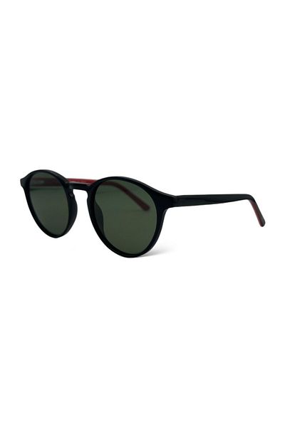 Chocolate Eyewear Morisse Chocolate