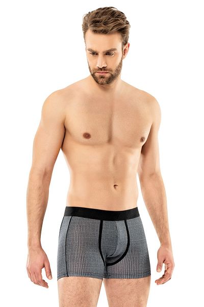 Erdem Βαμβακερό Elastan Boxer 1443