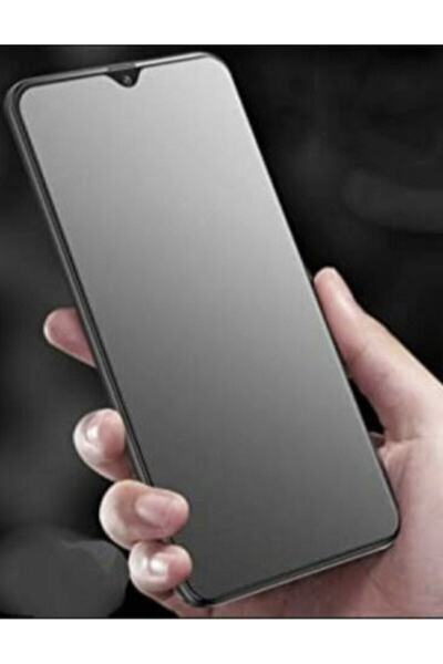 aheaks Xiaomi Redmi Note 8 Nano Matte Ceramic (سيراميك) واقي شاشة مرن 6D - فا...