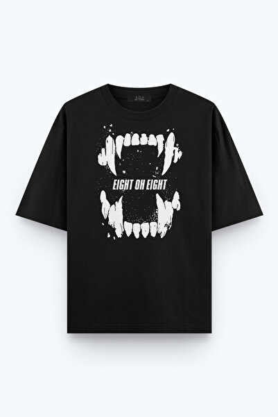 bellanova Τυπωμένο μπλουζάκι Oversize