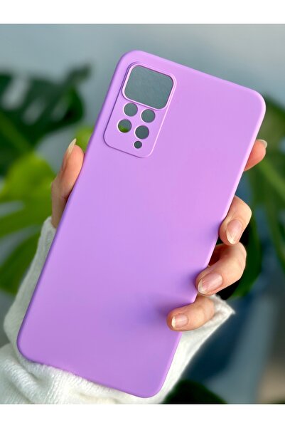 Go Aksesuar Redmi Note 11 Pro 4g ve Note 12 Pro 4g Uyumlu İçi Kadife Lansman ...