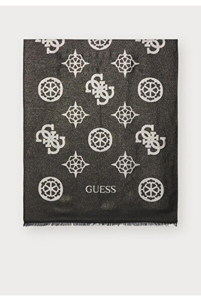 Guess 180x72cm Guess ŞAL zalina kefiah jaquard  AW5273VIS03