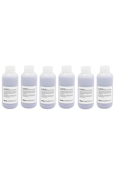 Davines Love Hair Hair Straightener 150 ml Get Ready to Shine