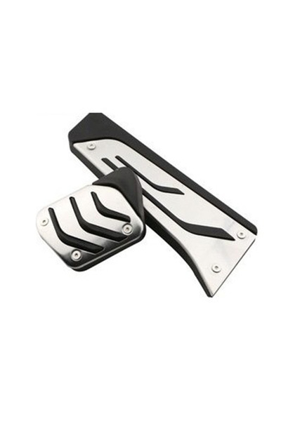 Hasyılmaz BMW 3 Serisi Otomatik Vites Pedal Seti 2 Parça