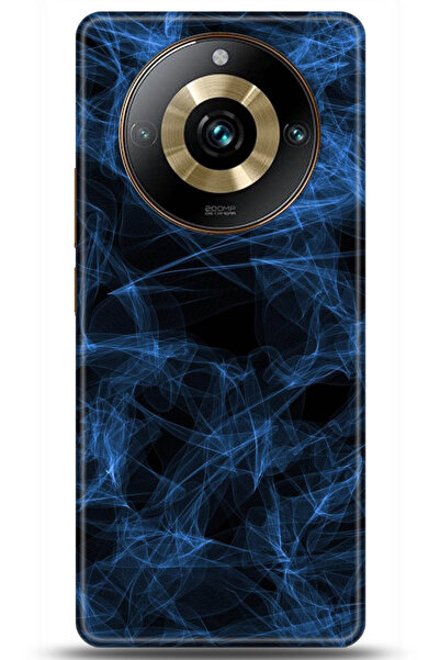 realme 11 Pro Plus Kılıf HD Baskılı Kılıf - Don't Despair 5141