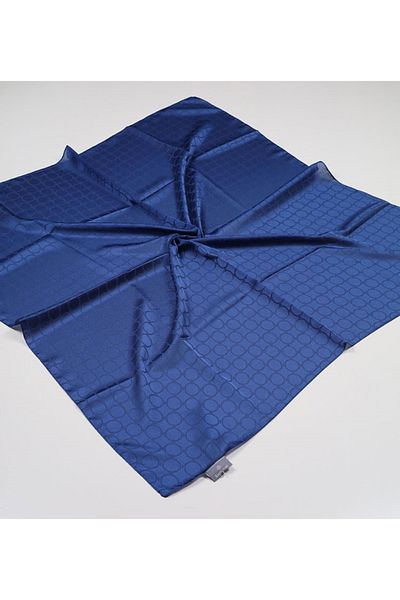 Emproyal Φουλάρι Jacquard Jan Jan με μοτίβο - Μοτίβο-05 - Χρώμα-18