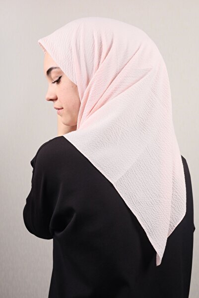 Eyfel Solid Color Mio Jazz Scarf - Pattern-02 - Color-07