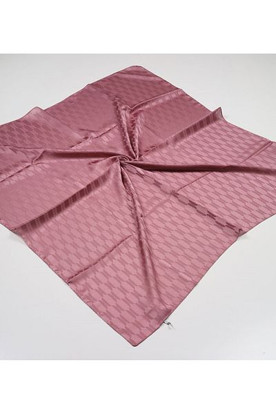 Emproyal Φουλάρι Jacquard Jan Jan με μοτίβο - Μοτίβο-03 - Χρώμα-02