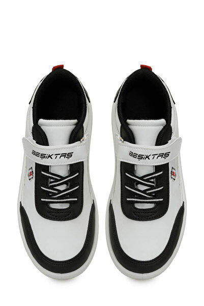 Bjk -GRUP Cena Pu F 5Fx Beyaz Erkek Çocuk Sneaker A101945366
