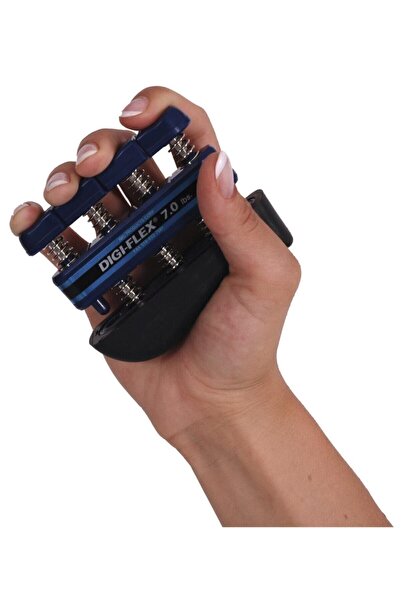 Genel Markalar Fizyomalzemeleri Digi-flex El Parmak Güçlendirme Yayı , El Par...