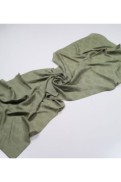 Emproyal Siena Shawl - Pattern-06 - Color-16