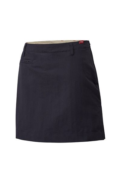 Gill Uv Tec Skort Women's Shorts Skirt