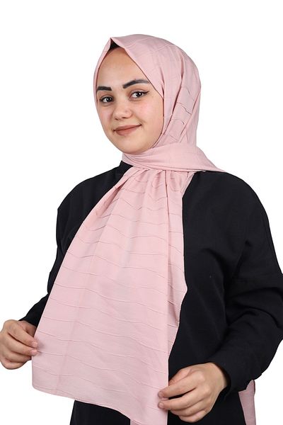 QUM İPEK Σάλι Qum Silk Design - Μοτίβο-01 - Χρώμα-20