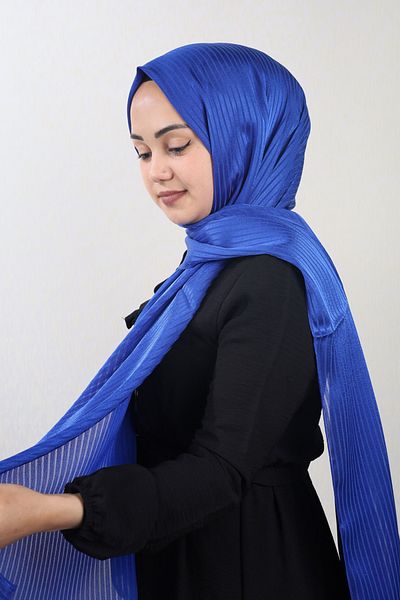 Hint İpek Şal Jan Jan cu dungi din mătase indiană - Model-01 - Culoare-09