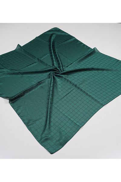 Emproyal Φουλάρι Jacquard Jan Jan με μοτίβο - Μοτίβο-05 - Χρώμα-03