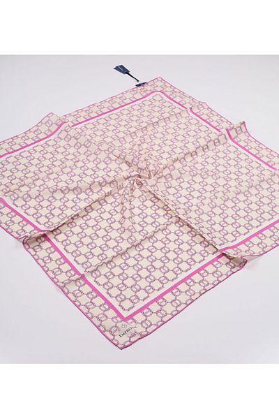Emproyal Patterned Pro. Scarf - Pattern-08 - Color-09