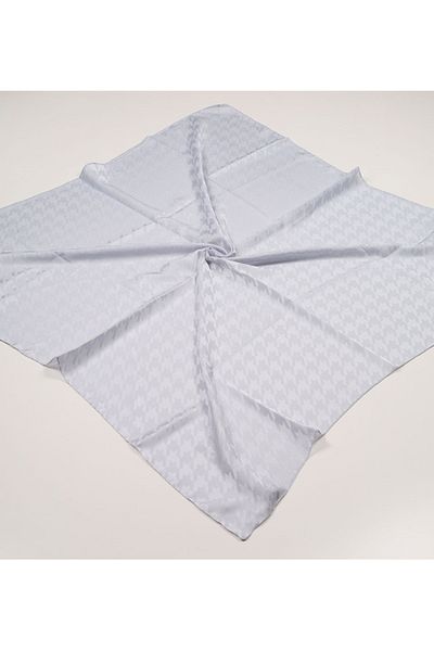 Emproyal Φουλάρι Jacquard Jan Jan με μοτίβο - Μοτίβο-02 - Χρώμα-02