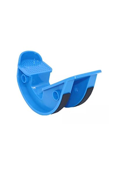 Genel Markalar Fizyomalzeme Tek Ayak Aşil Tendon Ve Arka Bacak Gerdirici Parm...