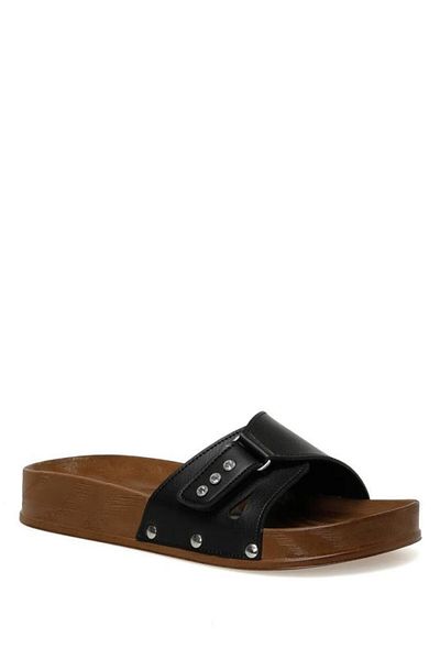 Polaris 162852   Women's Daily Slippers