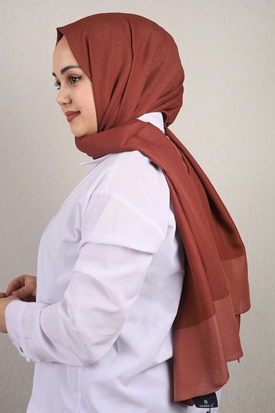 Emproyal Siena Shawl - Pattern-03 - Color-04