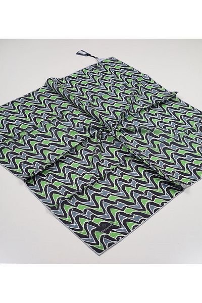 Emproyal Patterned Pro. Scarf - Pattern-07 - Color-01