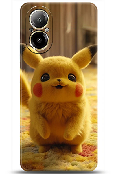 realme 12 Lite Kılıf HD Baskılı Kılıf - My Passion Series 176886