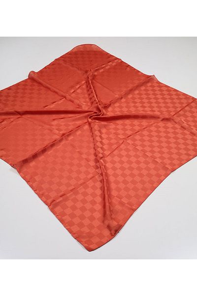 Emproyal Φουλάρι Jacquard Jan Jan με μοτίβο - Μοτίβο-04 - Χρώμα-15
