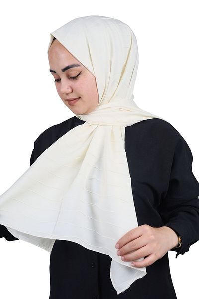QUM İPEK Σάλι Qum Silk Design - Μοτίβο-01 - Χρώμα-02