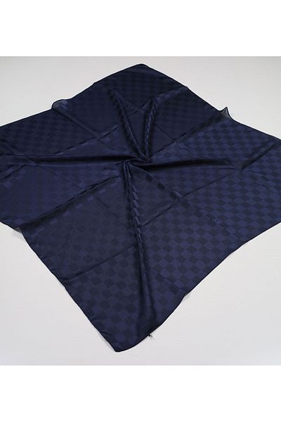 Emproyal Φουλάρι Jacquard Jan Jan με μοτίβο - Μοτίβο-04 - Χρώμα-16