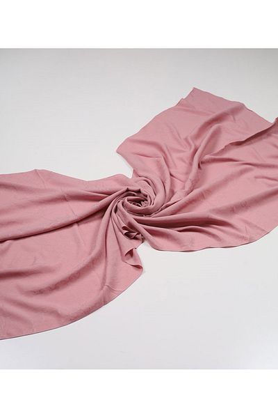 Emproyal Self Patterned Silky Shawl - Pattern-02 - Color-06