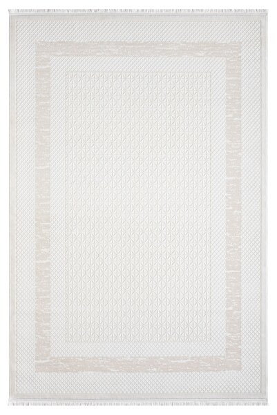 Mariesse Home Aspendos Akrilik Dokuma Salon Mutfak Koridor Kesme Yolluk Dokum...