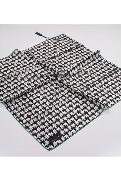 Emproyal Patterned Pro. Scarf - Pattern-01 - Color-09