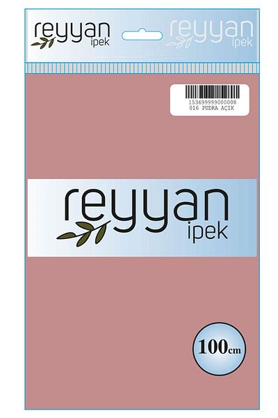 REYYAN Μονόχρωμη τσάντα γραφής - Χρώμα-016 - Ανοιχτή πούδρα