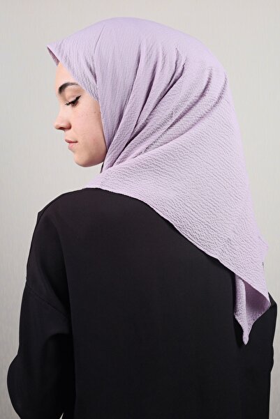 Eyfel Solid Color Mio Jazz Scarf - Pattern-02 - Color-03
