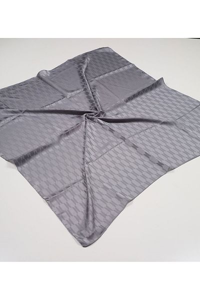 Emproyal Φουλάρι Jacquard Jan Jan με μοτίβο - Μοτίβο-03 - Χρώμα-21