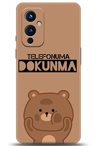 Oneplus 9 Kılıf HD Baskılı Kılıf - My Passion Series 176442