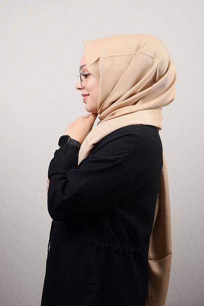 Modakaşmir Jacquard Jan Jan Shawl - Pattern-02 - Color-10