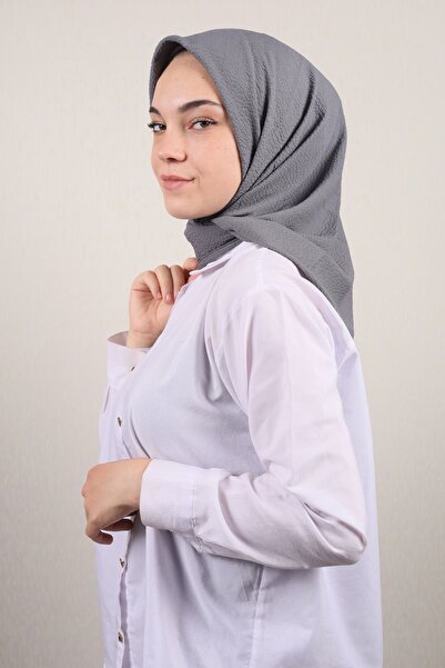 Eyfel Glitter Striped Mio Jazz Scarf - Pattern-01 - Color-15