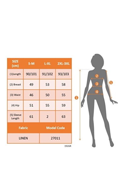 Mossta Μπεζ μακρυμάνικο φόρεμα με σχέδιο με λαιμόκοψη σε σχήμα V