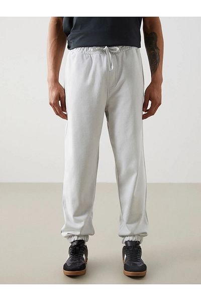 LC Waikiki Comfortable Fit Men's Jogger Sweatpants