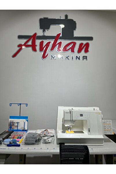 Pfaff PASSPORT 3.0 HDY