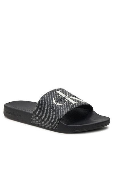 Calvin Klein Slide Aop