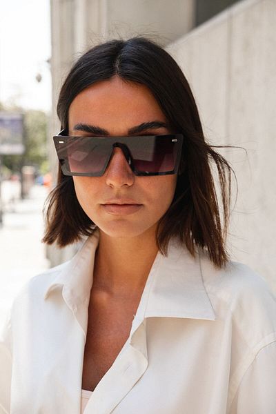 Monvago Unisex Sunglasses 1007
