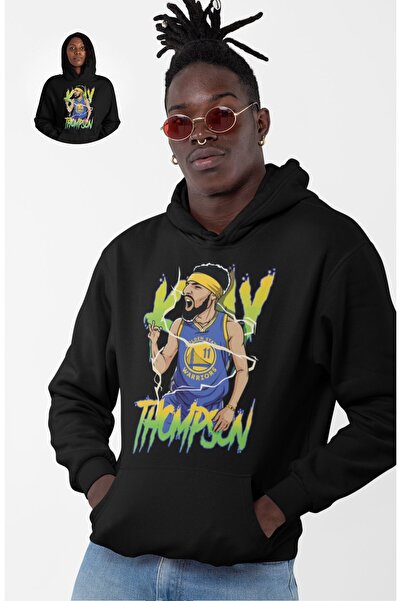 Fuddy Moda Unisex tastatura Thompson zatvoreni peškir, Oversize kroj majica s...