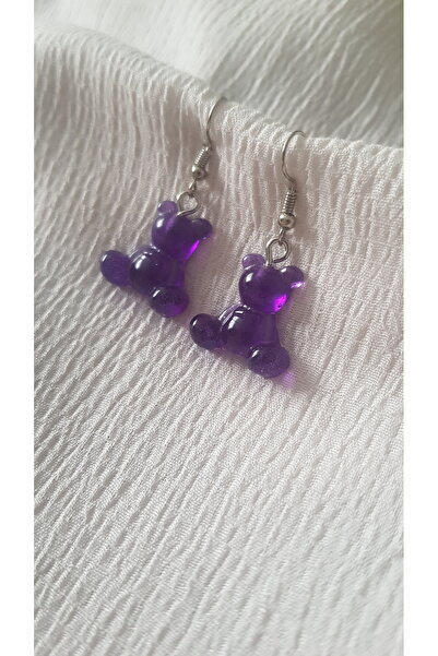 LuArte حلق تيدي بير