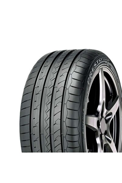 Debica 215/65R16 98V PRESTO HP 2