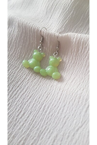 LuArte حلق تيدي بير