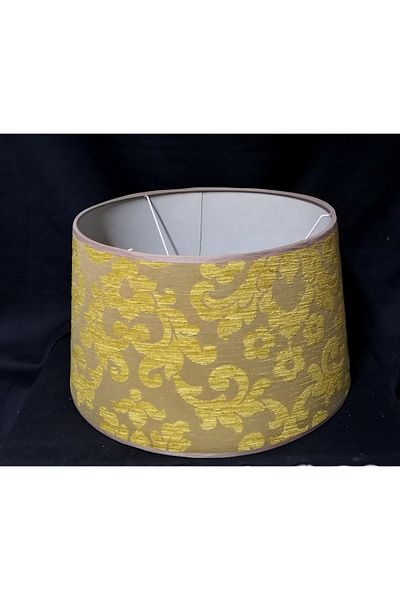 TEKAY AYDINLATMA Large Lampshade 40 Diameter